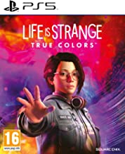 Life is Strange True Colors - PS5 | Yard's Games Ltd