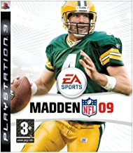 Madden NFL 09 (PS3) - Pre-owned | Yard's Games Ltd