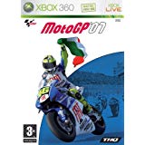 MotoGP 07 - Xbox 360 | Yard's Games Ltd