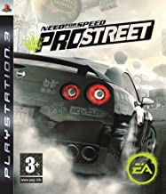 Need for Speed: Pro Street - PS3 | Yard's Games Ltd