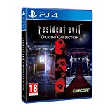 Resident Evil Origins Collection - PS4 | Yard's Games Ltd