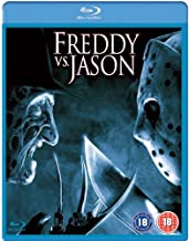 Freddy Vs Jason [Blu-ray] - Blu-ray | Yard's Games Ltd