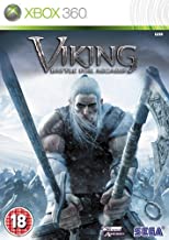 Viking Battle for Asgard - Xbox 360 | Yard's Games Ltd