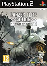 Panzer Elite Action (PS2) - PS2 | Yard's Games Ltd