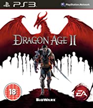 Dragon Age 2 (PS3) - PS3 | Yard's Games Ltd