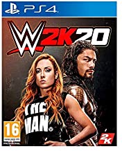 WWE 2K20 - PS4 | Yard's Games Ltd