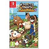 Harvest Moon Light of Hope special Edition - Switch | Yard's Games Ltd