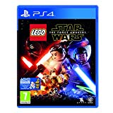 Lego Star wars The Force Awakens - PS4 | Yard's Games Ltd