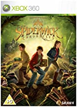 The Spiderwick Chronicles - Xbox 360 | Yard's Games Ltd