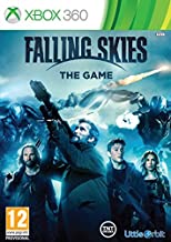 Falling Skies - Xbox 360 | Yard's Games Ltd