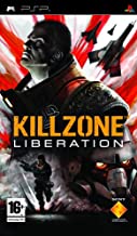 Killzone Liberation - PSP | Yard's Games Ltd