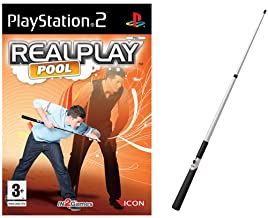 Realplay Pool (PS2) - PS2 - No cue | Yard's Games Ltd