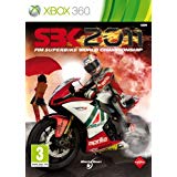 SBK 2011 - Xbox 360 | Yard's Games Ltd