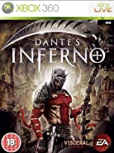 Dante's Inferno - Xbox 360 | Yard's Games Ltd