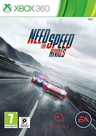 Need for Speed Rivals - Xbox 360 | Yard's Games Ltd