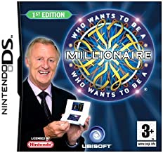 Who Wants To Be A Millionaire? - DS | Yard's Games Ltd