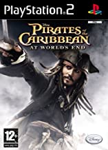 Pirates Of The Caribbean At World's End (PS2) - PS2 | Yard's Games Ltd