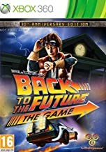 Back to the Future The Game - Xbox 360 | Yard's Games Ltd