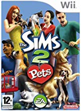 The Sims 2 Pets - Wii | Yard's Games Ltd