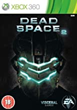 Dead Space 2 - Xbox 360 | Yard's Games Ltd