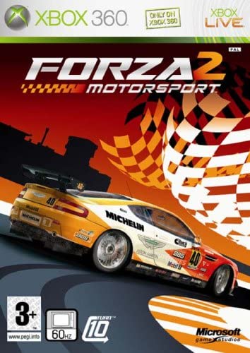 Forza 2 Motorsport - Xbox 360 | Yard's Games Ltd