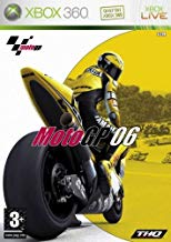 MotoGP 06 - Xbox 360 | Yard's Games Ltd