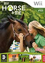 My Horse and Me - Wii | Yard's Games Ltd