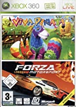 Viva Pinata and Forza 2 - Xbox 360 | Yard's Games Ltd