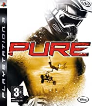 Pure - PS3 | Yard's Games Ltd