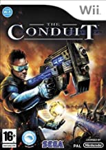 The Conduit - Wii | Yard's Games Ltd