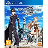 Sword Art Online hollow Realization - PS4 | Yard's Games Ltd