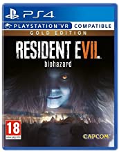 Resident Evil Biohazard - PS4 | Yard's Games Ltd