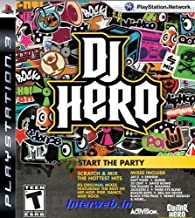 DJ Hero - Game Only (PS3) - PS3 | Yard's Games Ltd