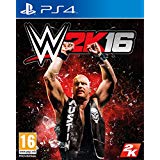 WWE 2K16 - PS4 | Yard's Games Ltd