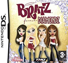 Bratz Forever Diamondz - DS | Yard's Games Ltd