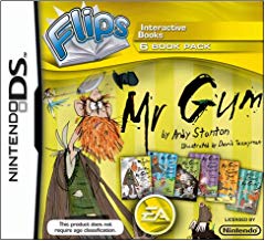 Mr. Gum - DS | Yard's Games Ltd