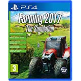 Professianal Farmer 2017 - PS4 | Yard's Games Ltd