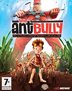 The Ant Bully - Wii | Yard's Games Ltd