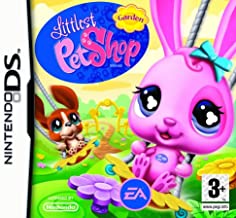 Littlest Pet Shop Garden - DS | Yard's Games Ltd