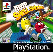 M&M's Shell shocked - PS1 | Yard's Games Ltd