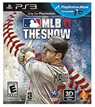 MLB 11 The Show - PS3 | Yard's Games Ltd