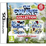 The Smurfs Collection - DS | Yard's Games Ltd