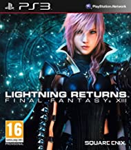 Final Fantasy XIII Lightning Returns - PS3 | Yard's Games Ltd