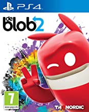 De Blob 2 - PS4 | Yard's Games Ltd