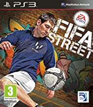 Fifa Street - PS3 | Yard's Games Ltd