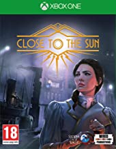 Close To The Sun - Xbox One | Yard's Games Ltd