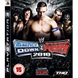 Smack Down vs Raw 2010 - PS3 | Yard's Games Ltd