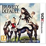 Bravely Default - 3DS | Yard's Games Ltd