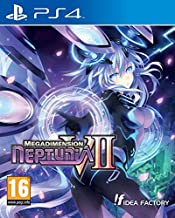 Megadimension Neptunia VII - PS4 | Yard's Games Ltd