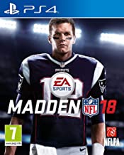 Madden 18 - PS4 | Yard's Games Ltd